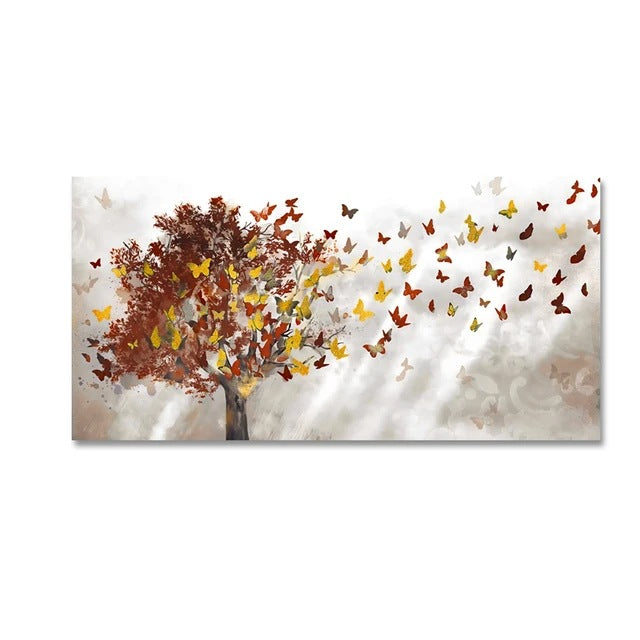 Quadro a Olio