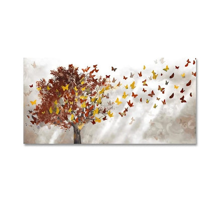 Quadro a Olio
