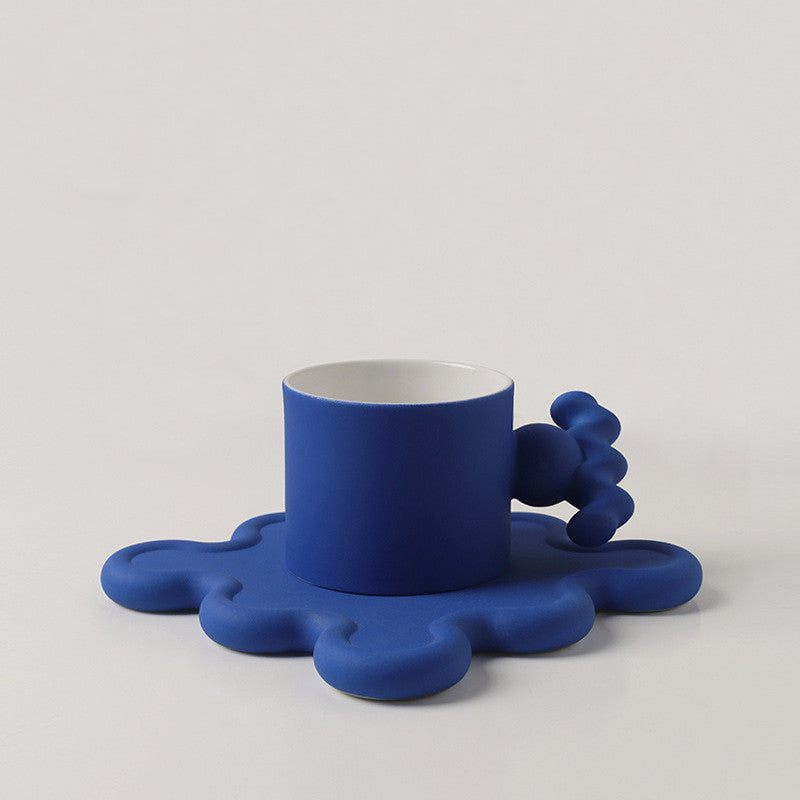 Servizio tazze caffè