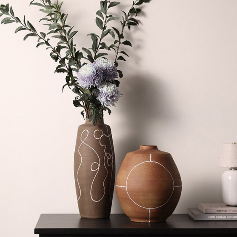 Vaso Geometrico