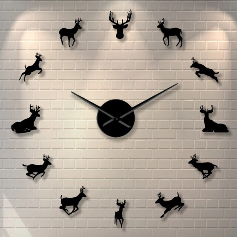 Orologio da parete moderno