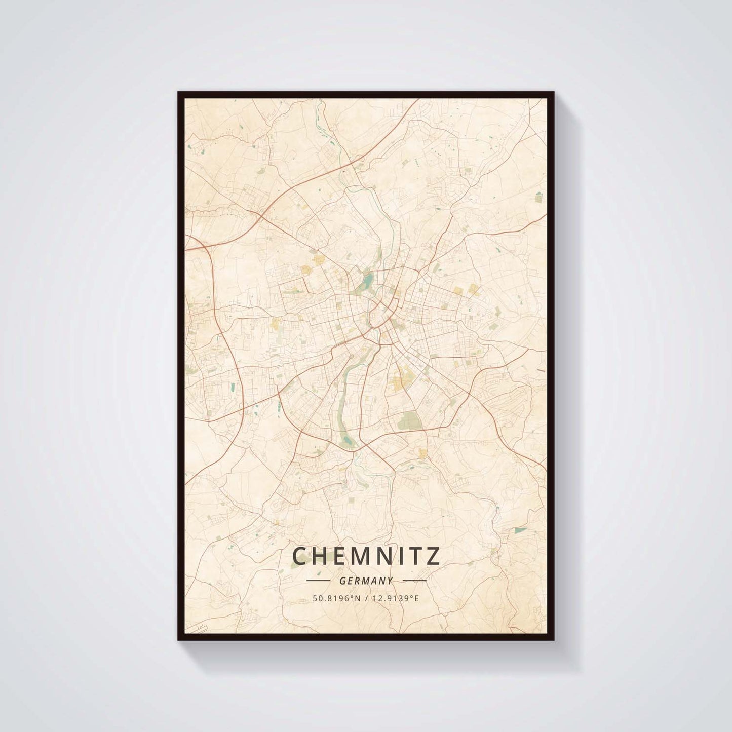 Poster Personalizzabile