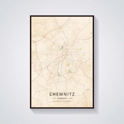 Poster Personalizzabile