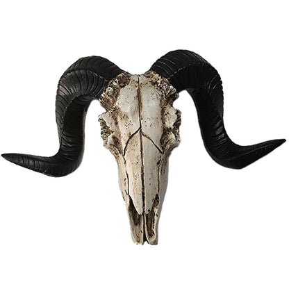 Corno decorativo