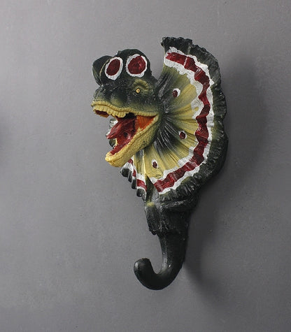 Decorazione Dinosauro