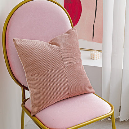 Cuscino rosa