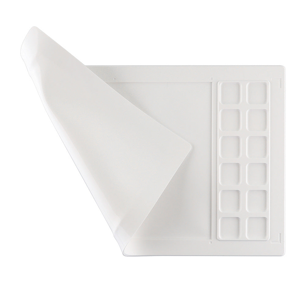 Tappetino Silicone