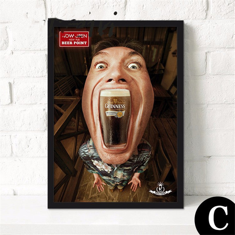 Quadro decorativo