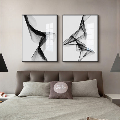 Tela decorativa
