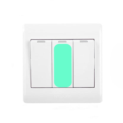 Adesivo luminoso
