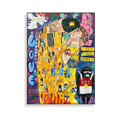 Quadro decorativo