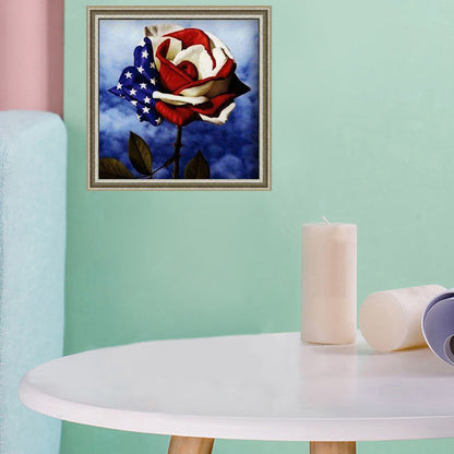 Quadro diamante