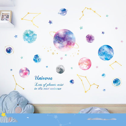 Poster pianeti