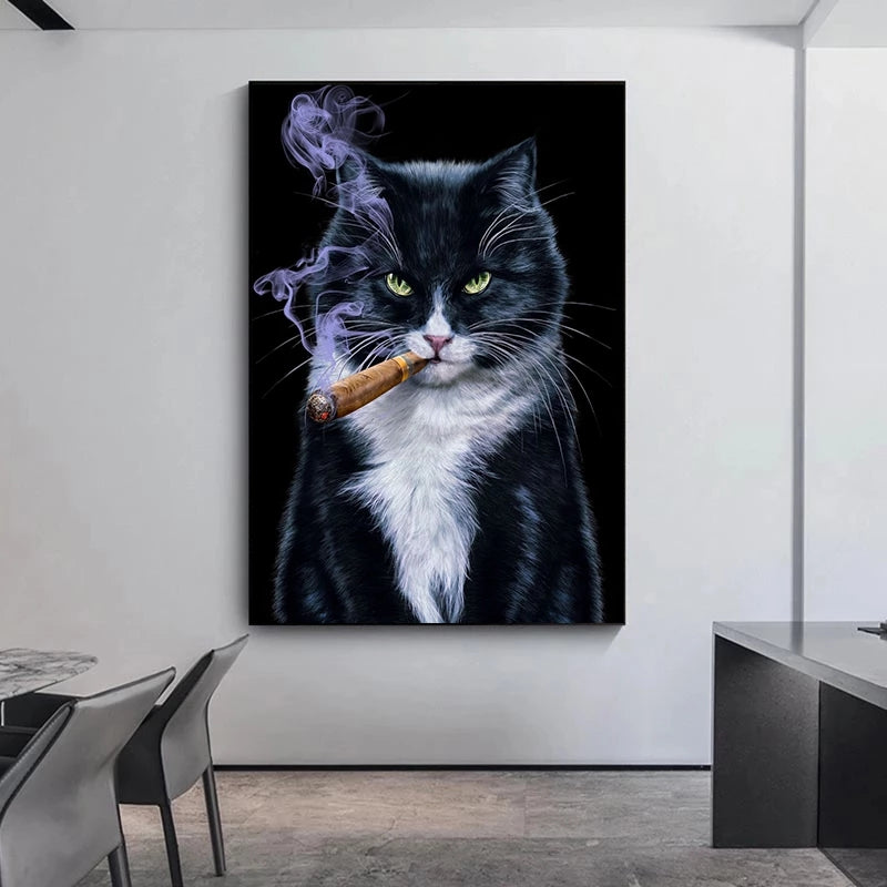 QUADRO ANIMALI
