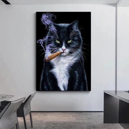 QUADRO ANIMALI