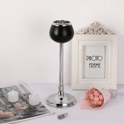 Candelabro minimalista