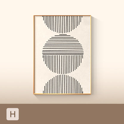 Quadro geometrico