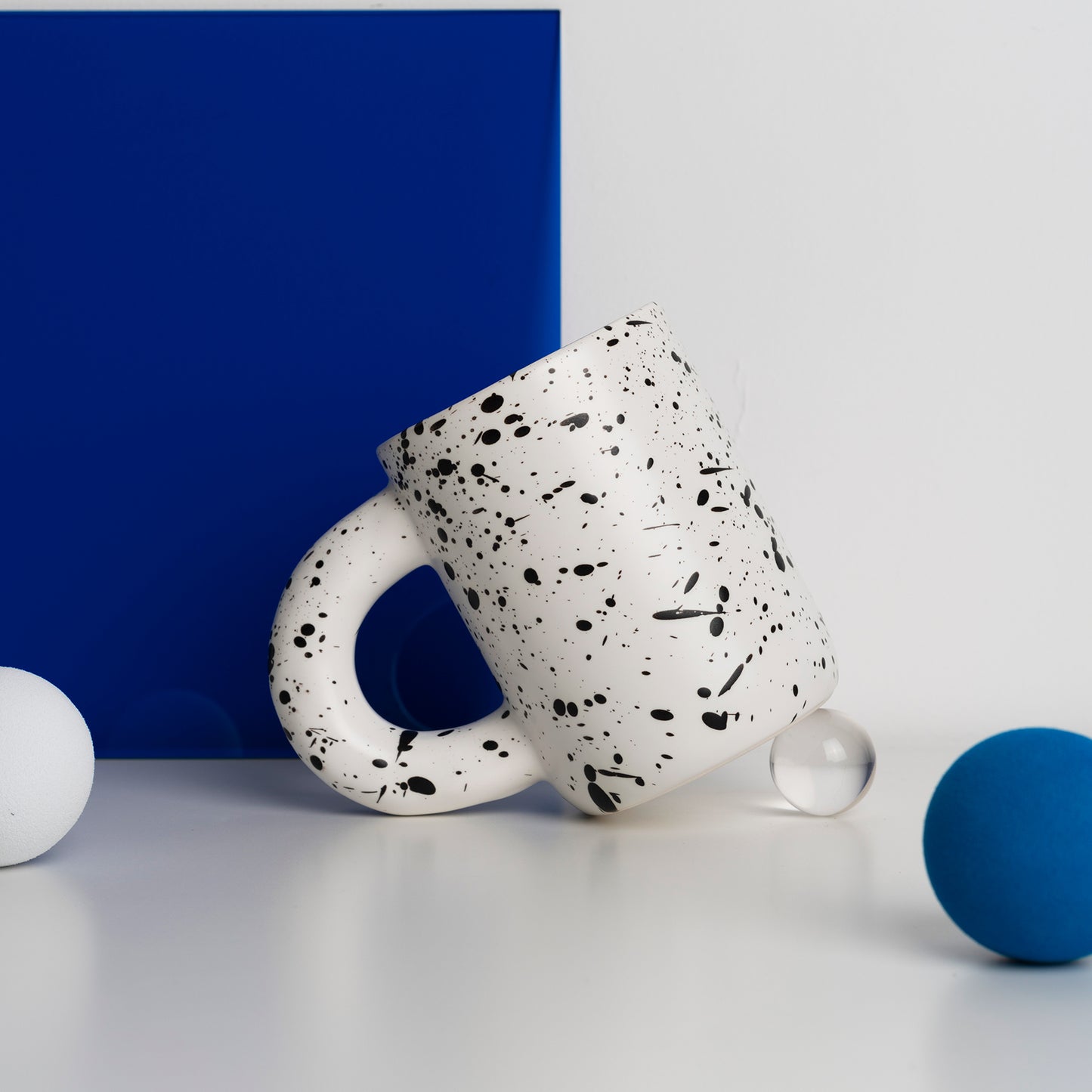 Tazza caffè coppia