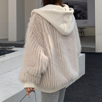 Cappotto mosaico