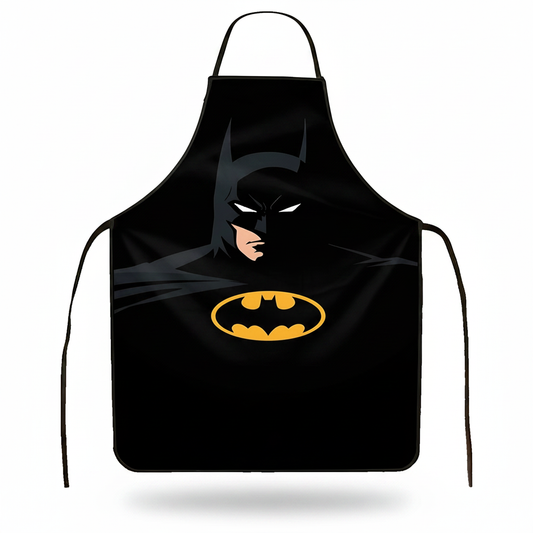 Grembiule Batman