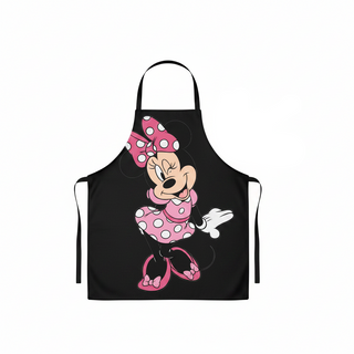 Grembiule Minnie Mouse 50x70 cm