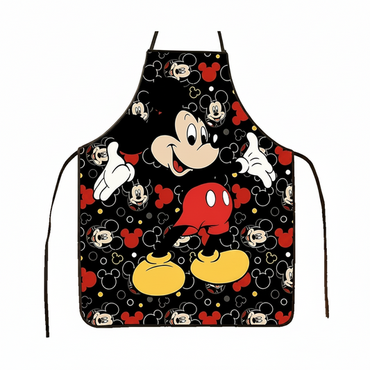 Grembiule Topolino