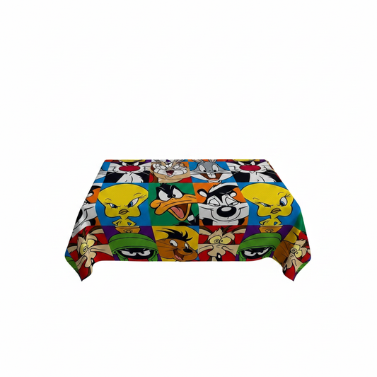 Tovaglia Looney Tunes
